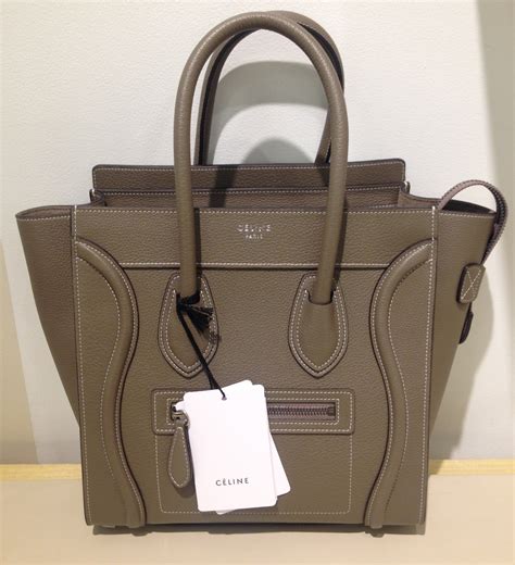 celine micro luggage crossbody|Celine micro luggage handbag.